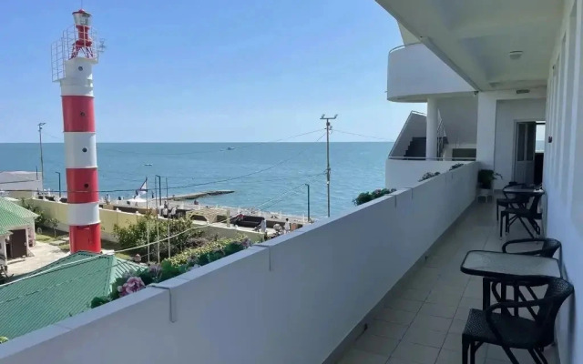 Mayak Hotel
