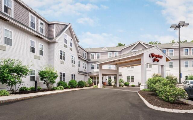 Hampton Inn Dover