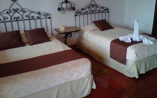 Hotel Zaci