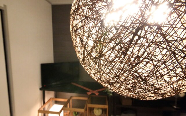 EX Tenjinnomori Apartment 205