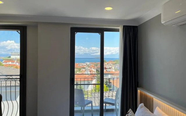 Ege Vadi Otel