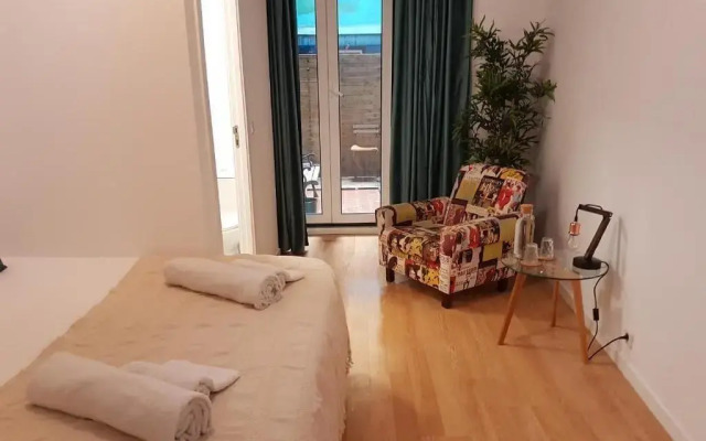 Old Town Lx Suites