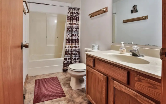 Eagle's Nest - Elbert's - 5 Br Home
