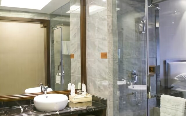 Luzhou Fengzeyuan Hotel