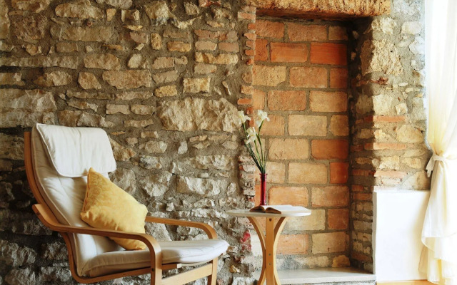 Antiche Rive Apartments