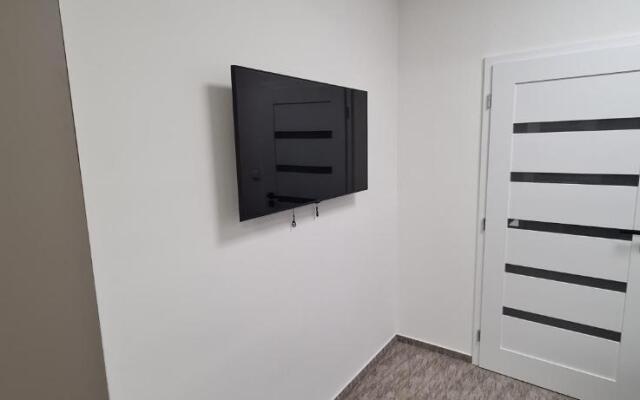 Centrum Apartman LEYLA II