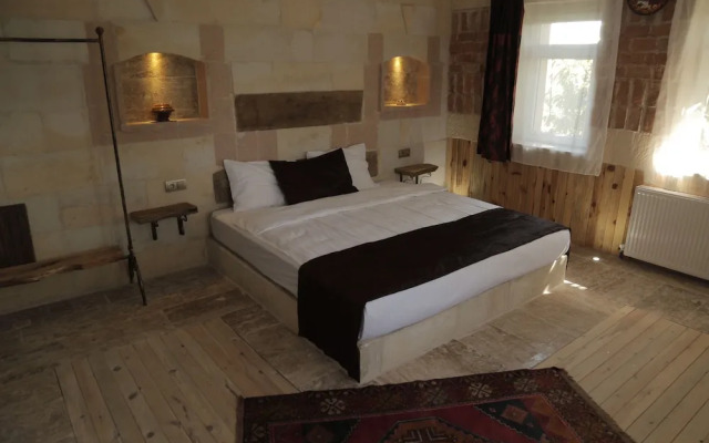 Garden of Cappadocia