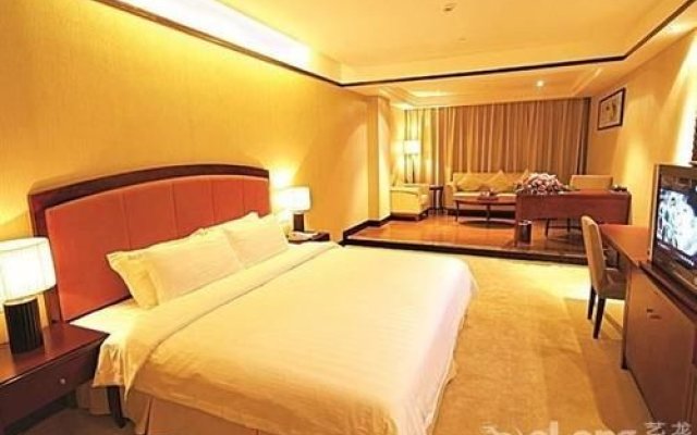 Yinxuan Hotel - Shenzhen