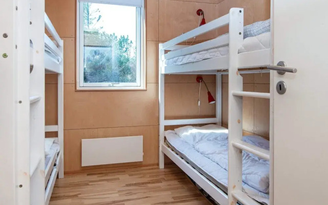 12 Person Holiday Home in Logstor-by Traum