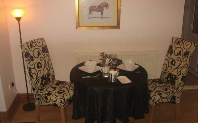 Bryn Goleu B&B