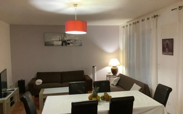 Villa Alizee Appartement 2