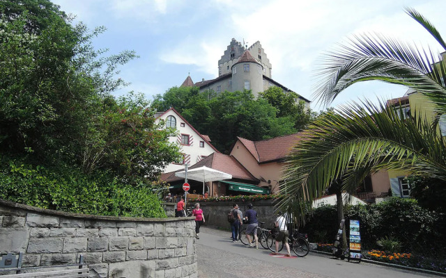 Apartment Bears, Meersburg