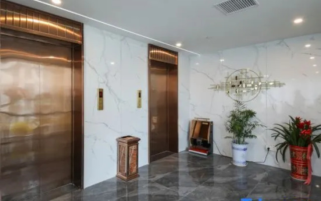 YAAAA!LETTING·Vyluk hotel