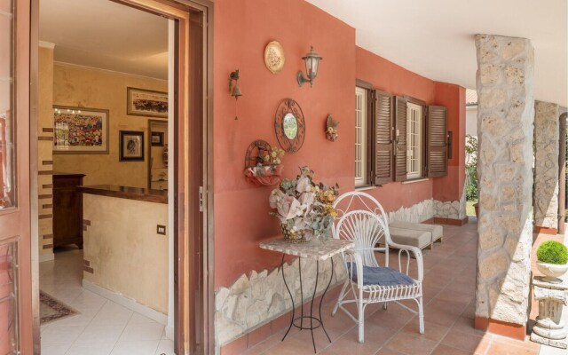 Awesome Home in Roma With 3 Bedrooms, Wifi and Outdoor Swimming Pool