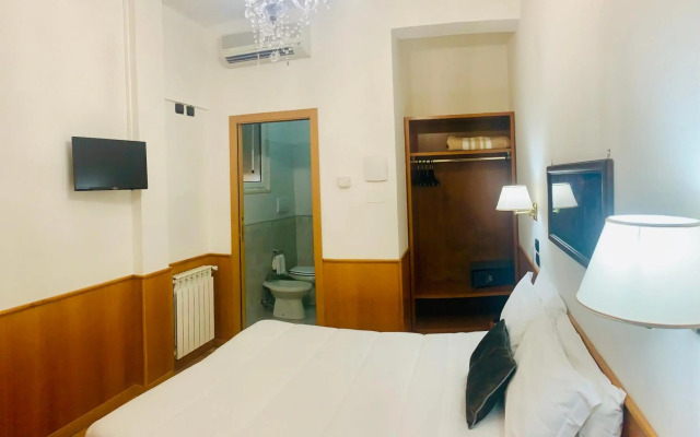 Grand Istanbul Airport Hotel
