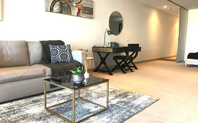 CityLights apartments