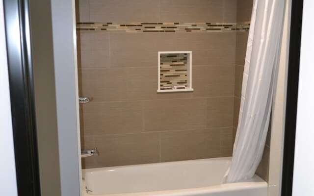 Bell Gardens Inn Los Angeles - Bell Gardens