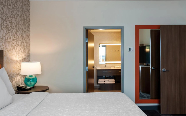 Home2 Suites By Hilton Bolingbrook Chicago