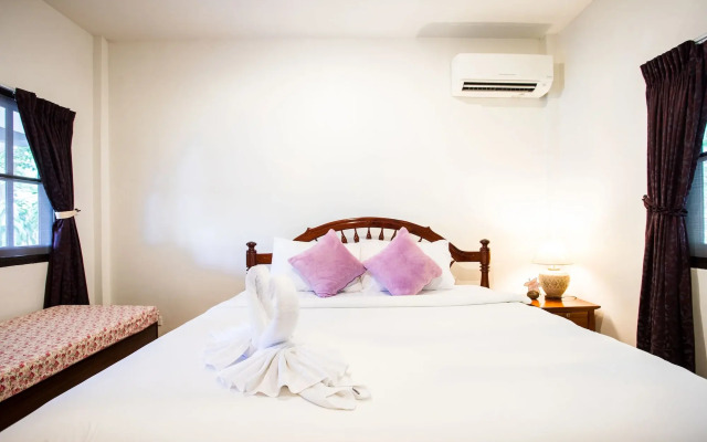 Vongdeuan Resort
