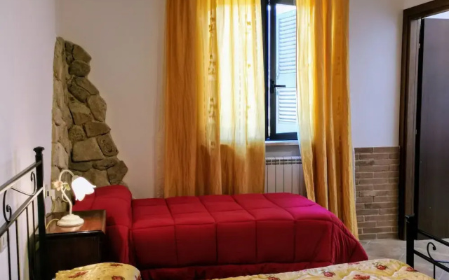 Agriturismo Sole Luna
