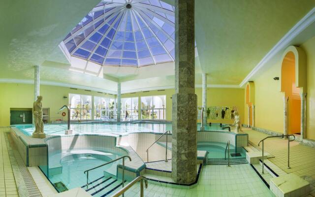 Hasdrubal Thalassa & SPA Hammamet