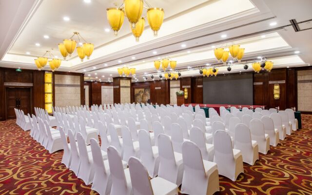 Crowne Plaza Shenyang Zhongshan