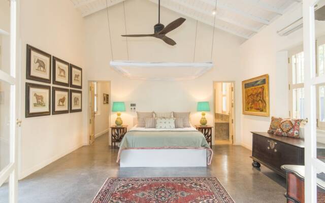 Monara House