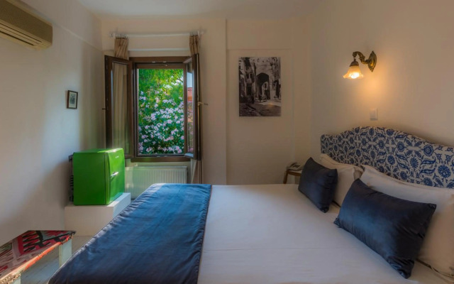 Hotel Kalehan