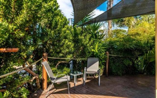 The Sails 4 - Central Location