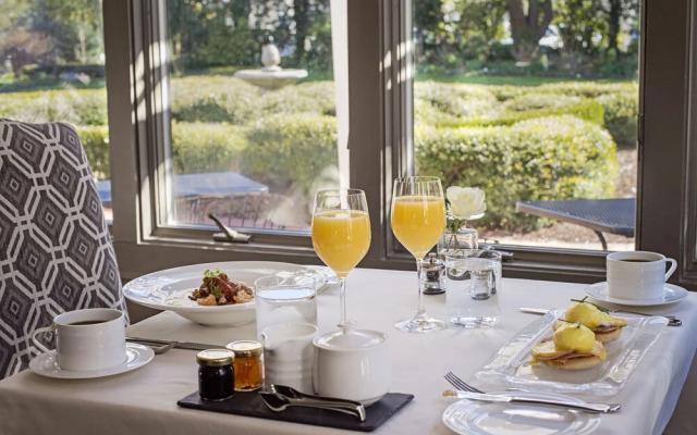 The Fearrington House Inn