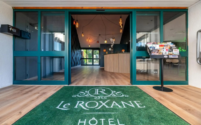 Le Roxane