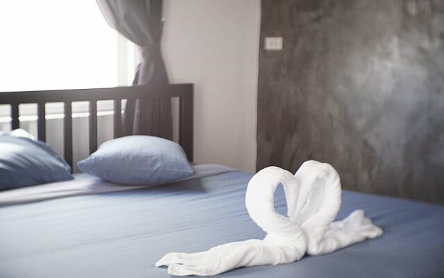 Hasu Guesthouse