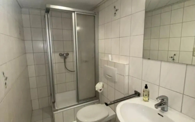 Beautiful Apartment in Hornberg