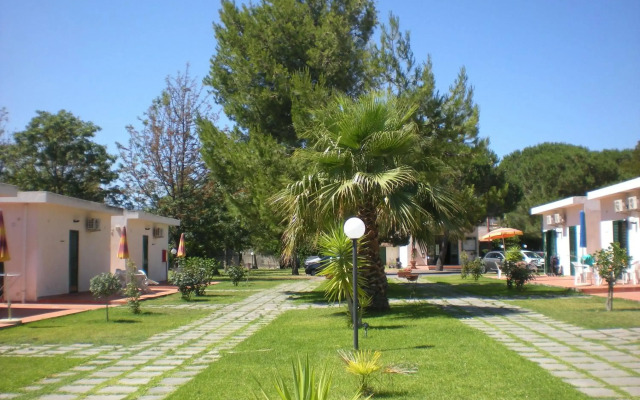 Villaggio Artemide