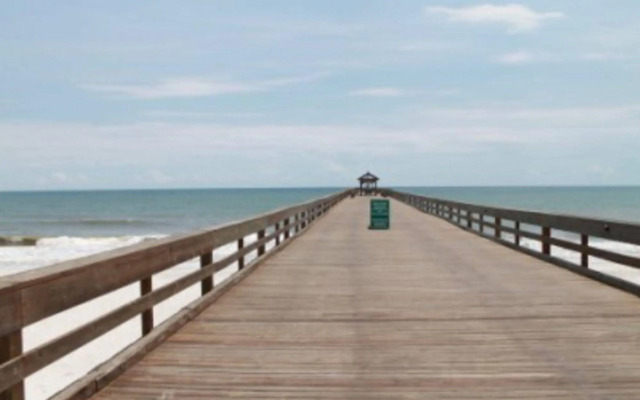 Amelia by The Sea Rentals