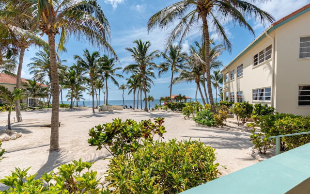 Belizean Shores Resort