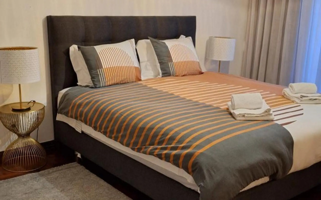 The Market Square House