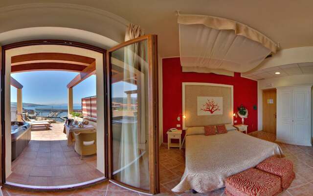 Hotel Corallo