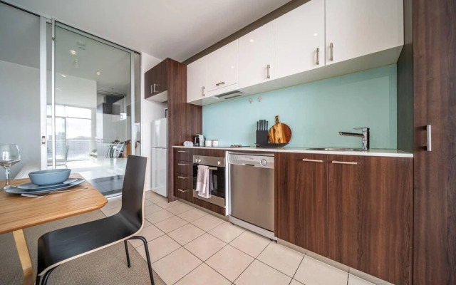 Vue of the East End-wifi - Netflix - Nespresso