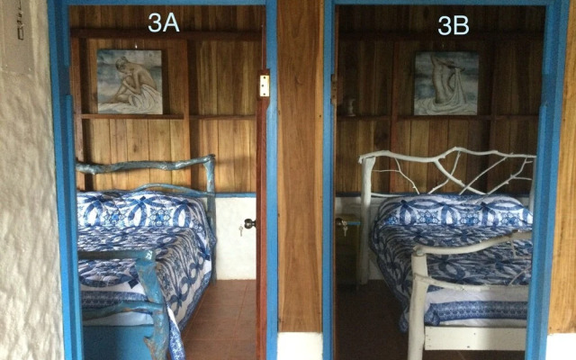 Asanai for Life mountain cabins