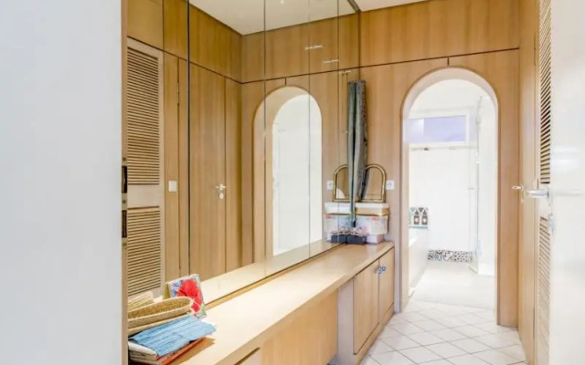 6284 Private Room 2 Persons