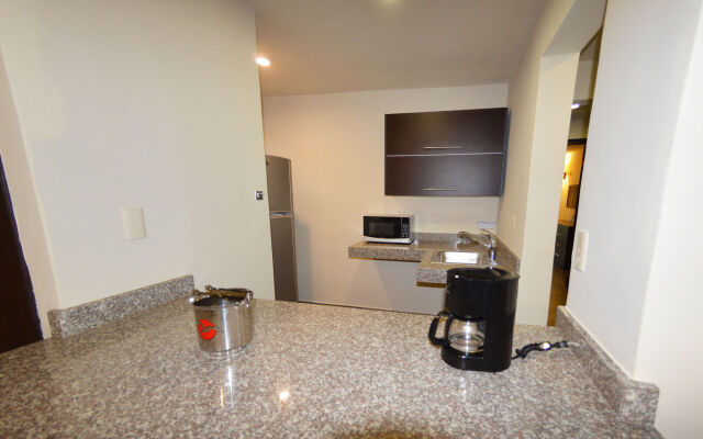 Sina Suites Cancún - Adults Only