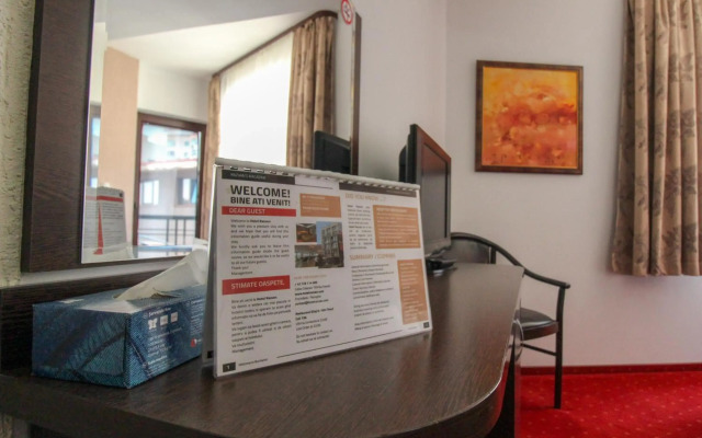 Hotel Razvan