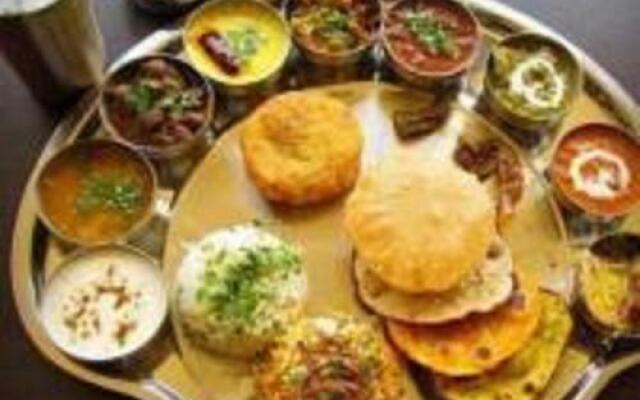 Hotel royal suites Ajmer