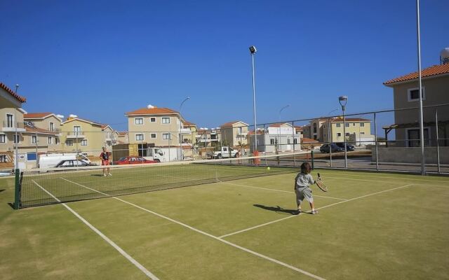 Marand Apartment BF15