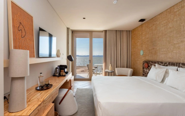 Upon Vila Hotel