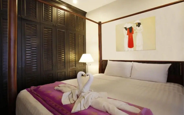 Exotic Boutique 4Br Pool Villa Toya