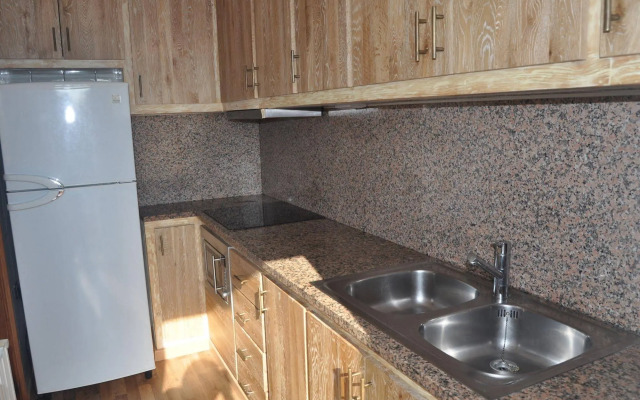 Girona Apartments