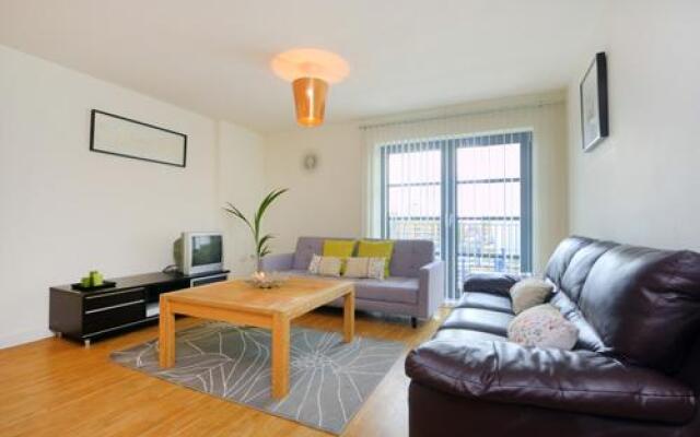 City Reach Serviced Apartments