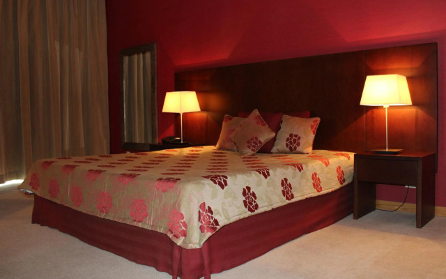 BejaParque Hotel